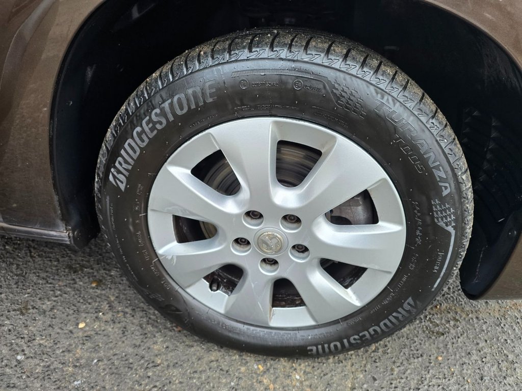 Used Vauxhall Combo Life 2020 for sale - 77027307: Photo 46