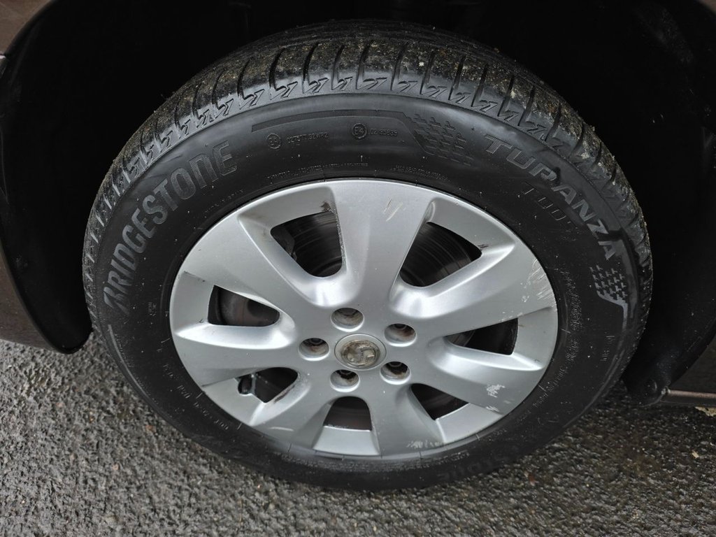 Used Vauxhall Combo Life 2020 for sale - 77027307: Photo 48