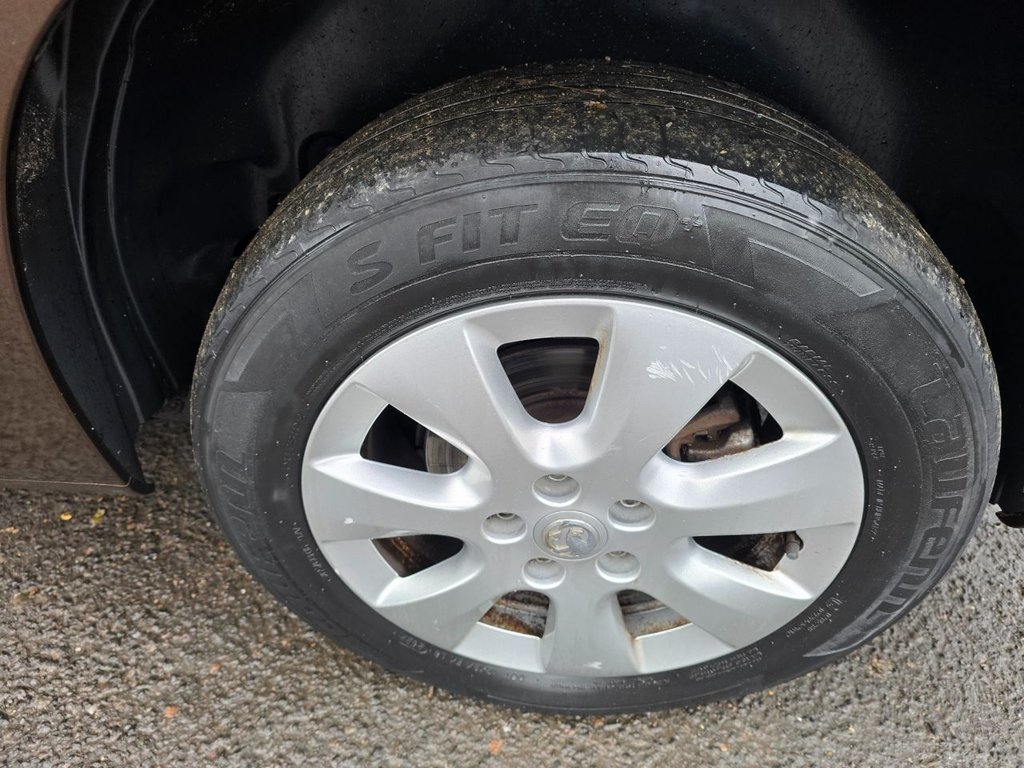 Used Vauxhall Combo Life 2020 for sale - 77027307: Photo 50