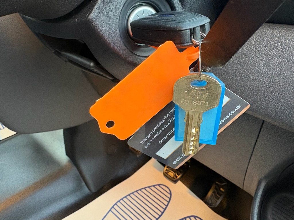 Used Ford Transit Custom 2021 for sale - 77608502: Photo 22