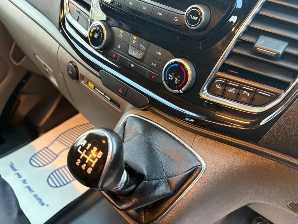 Used Ford Transit Custom 2021 for sale - 77608502: Photo 23