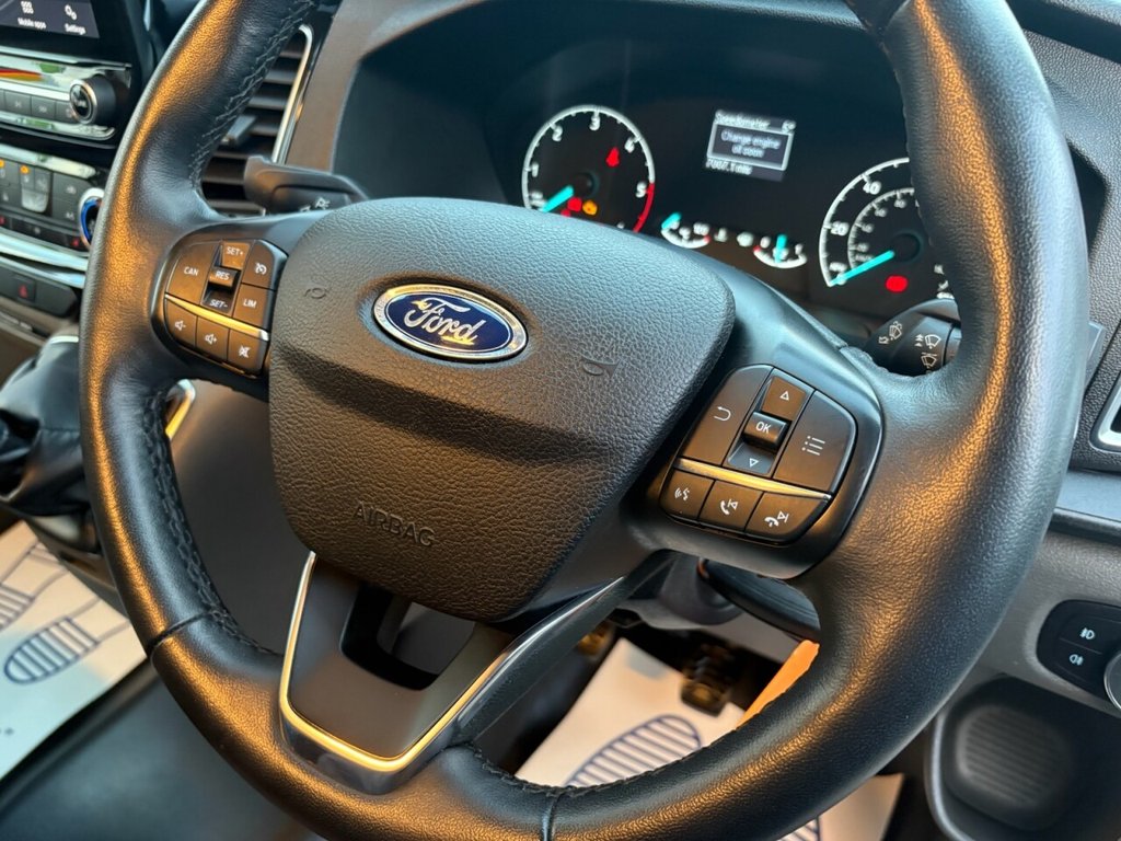 Used Ford Transit Custom 2021 for sale - 77608502: Photo 28