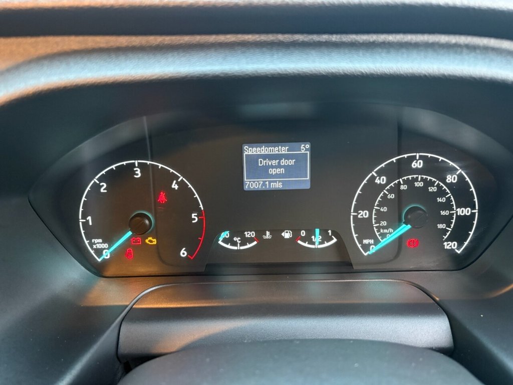 Used Ford Transit Custom 2021 for sale - 77608502: Photo 30