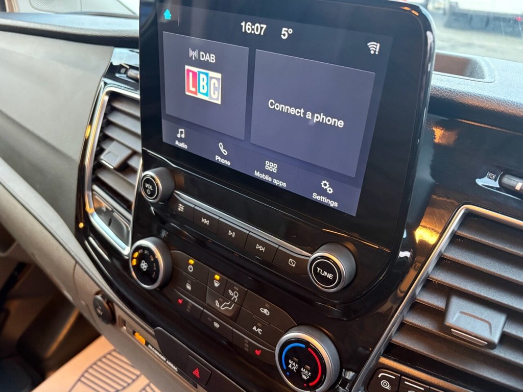 Used Ford Transit Custom 2021 for sale - 77608502: Photo 32