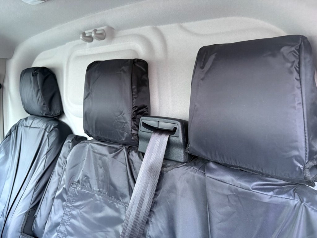 Used Ford Transit Custom 2021 for sale - 77608502: Photo 40