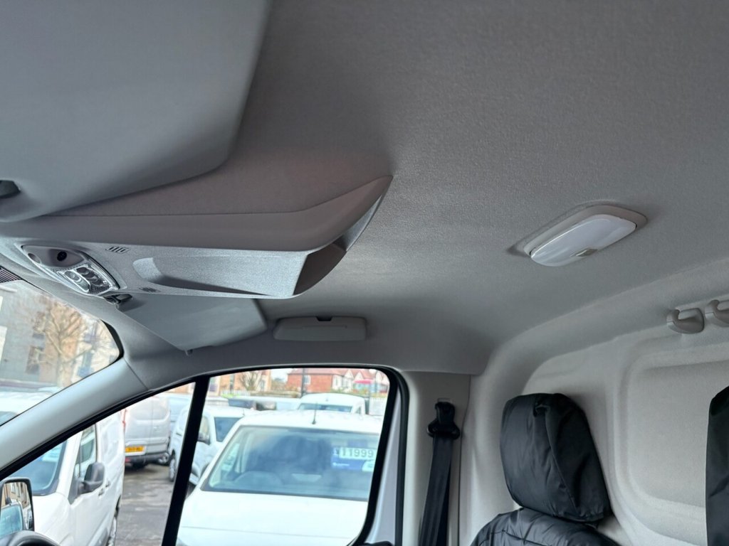 Used Ford Transit Custom 2021 for sale - 77608502: Photo 41