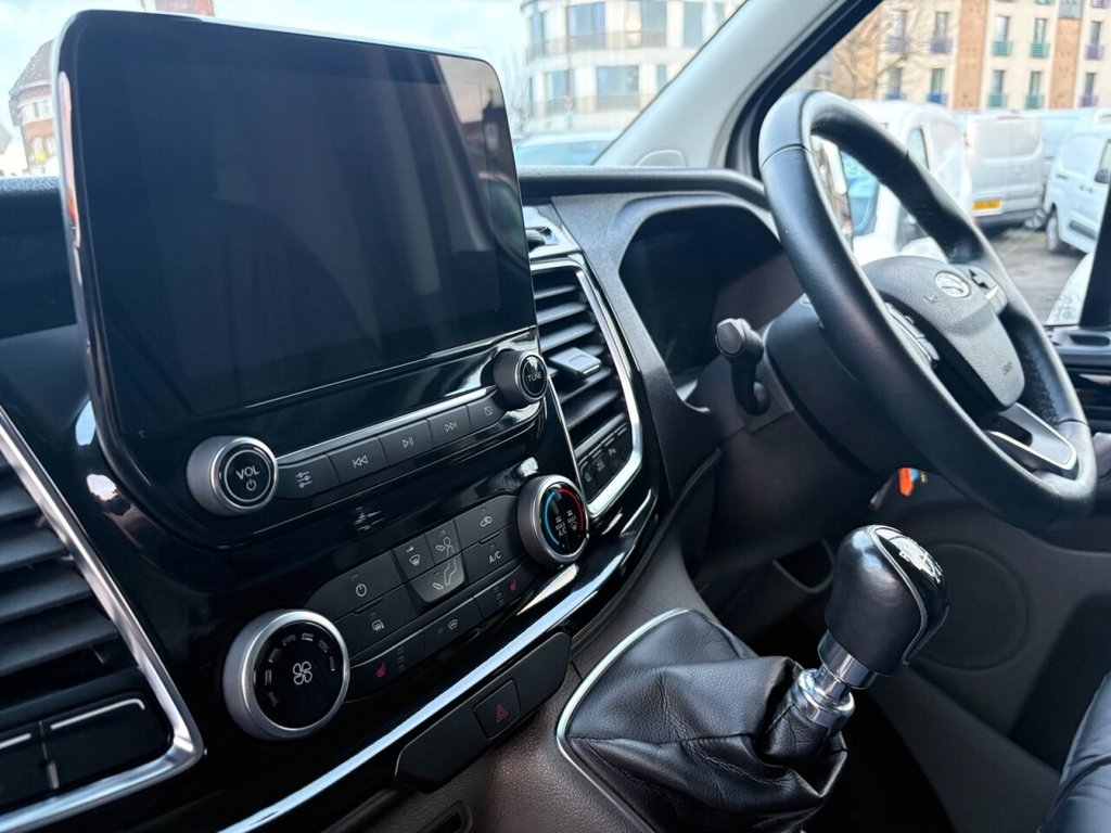 Used Ford Transit Custom 2021 for sale - 77608502: Photo 42