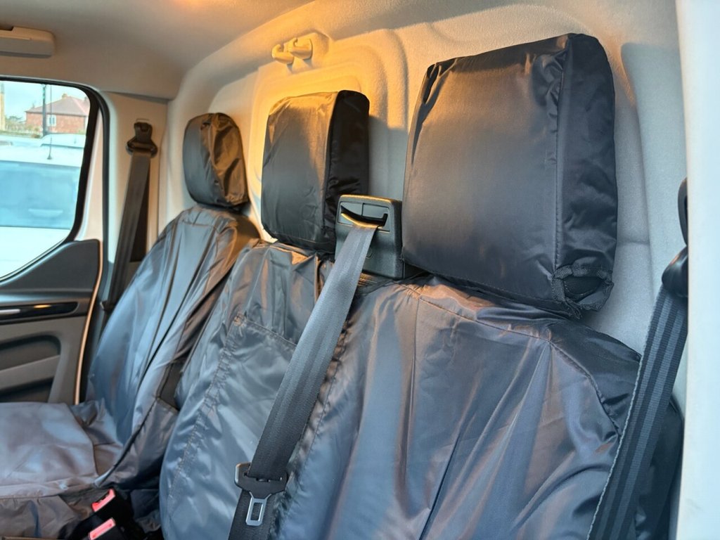 Used Ford Transit Custom 2021 for sale - 77608502: Photo 46