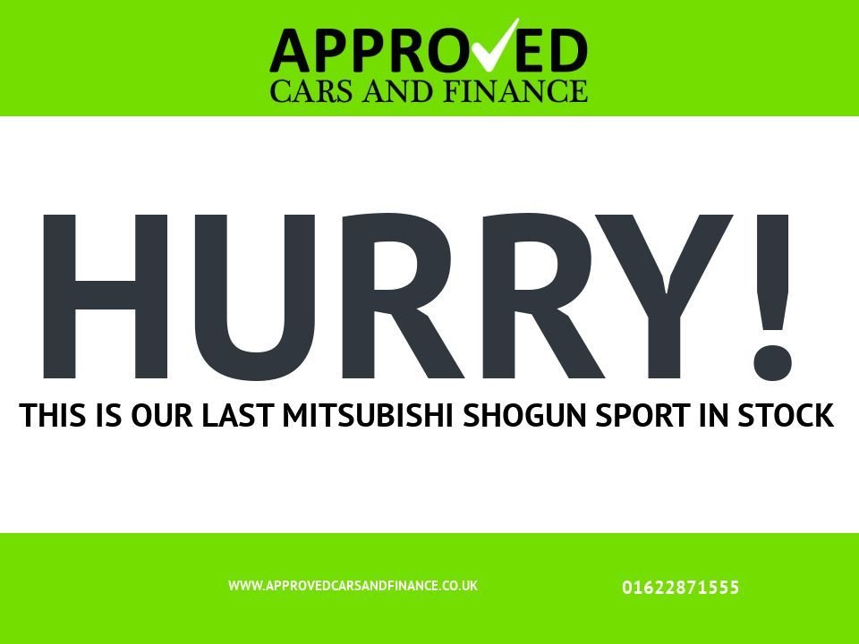 Used Mitsubishi Shogun Sport 2019 for sale - 77734763: Photo 11