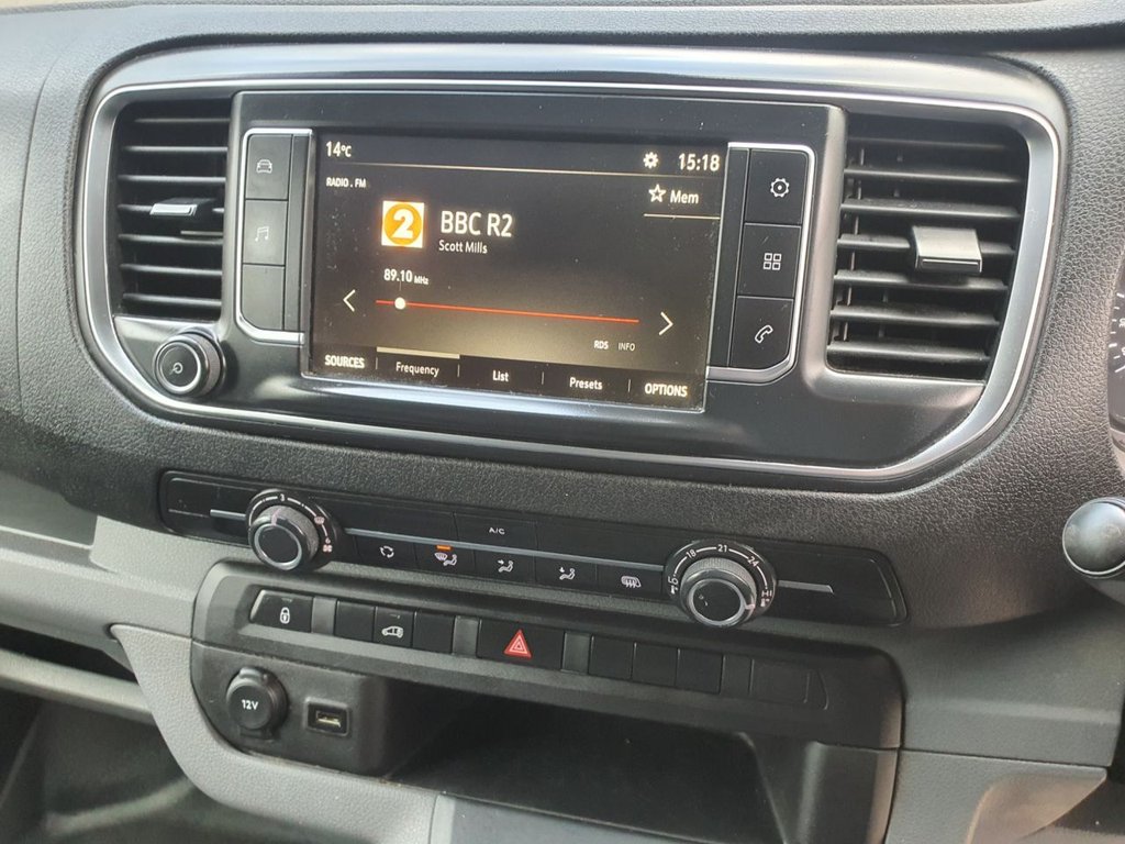 Used Vauxhall Vivaro 2019 for sale - 76634844: Photo 19