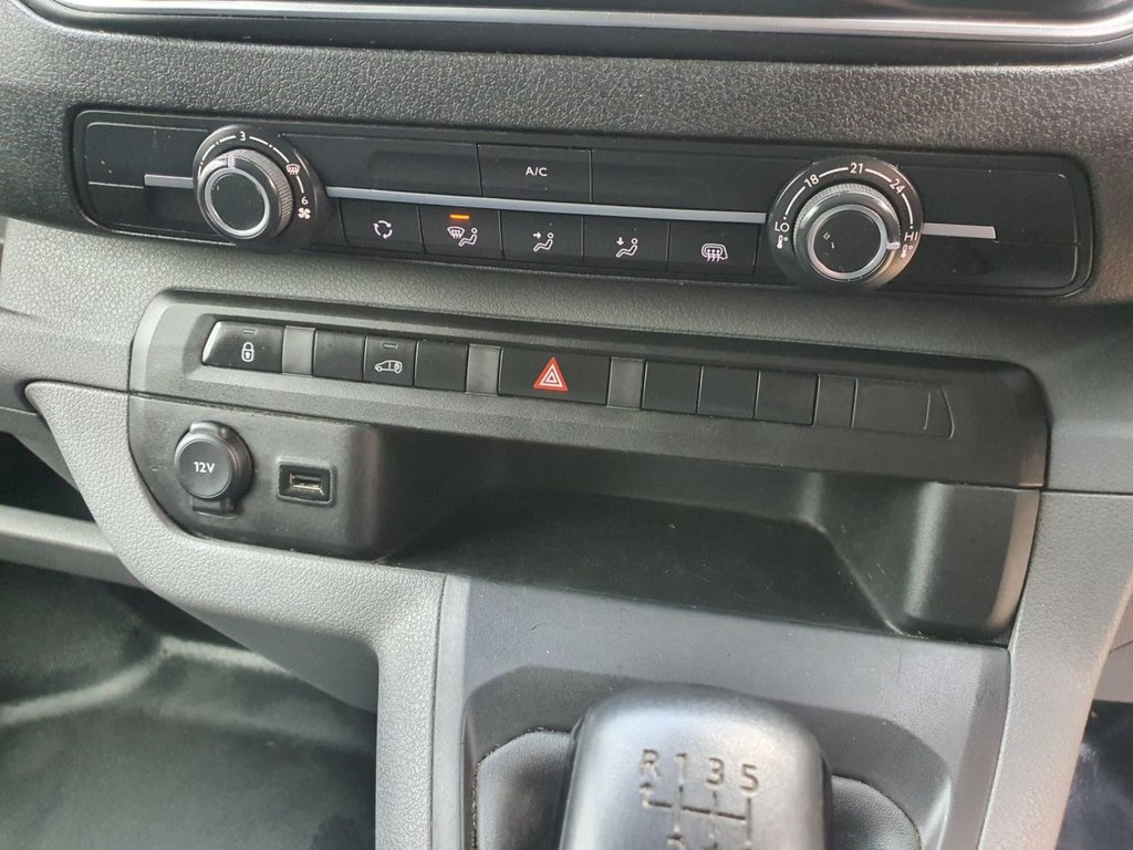 Used Vauxhall Vivaro 2019 for sale - 76634844: Photo 21