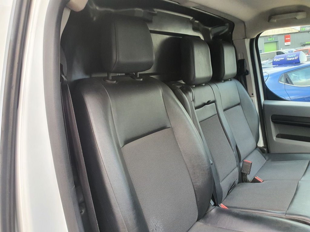 Used Vauxhall Vivaro 2019 for sale - 76634844: Photo 23