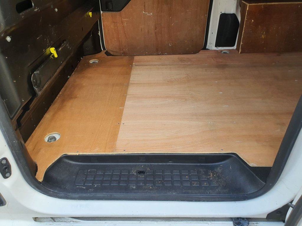 Used Vauxhall Vivaro 2019 for sale - 76634844: Photo 38