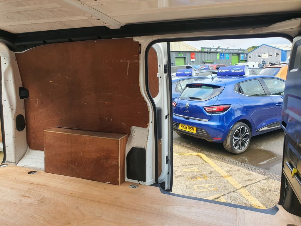 Used Vauxhall Vivaro 2019 for sale - 76634844: Photo 46