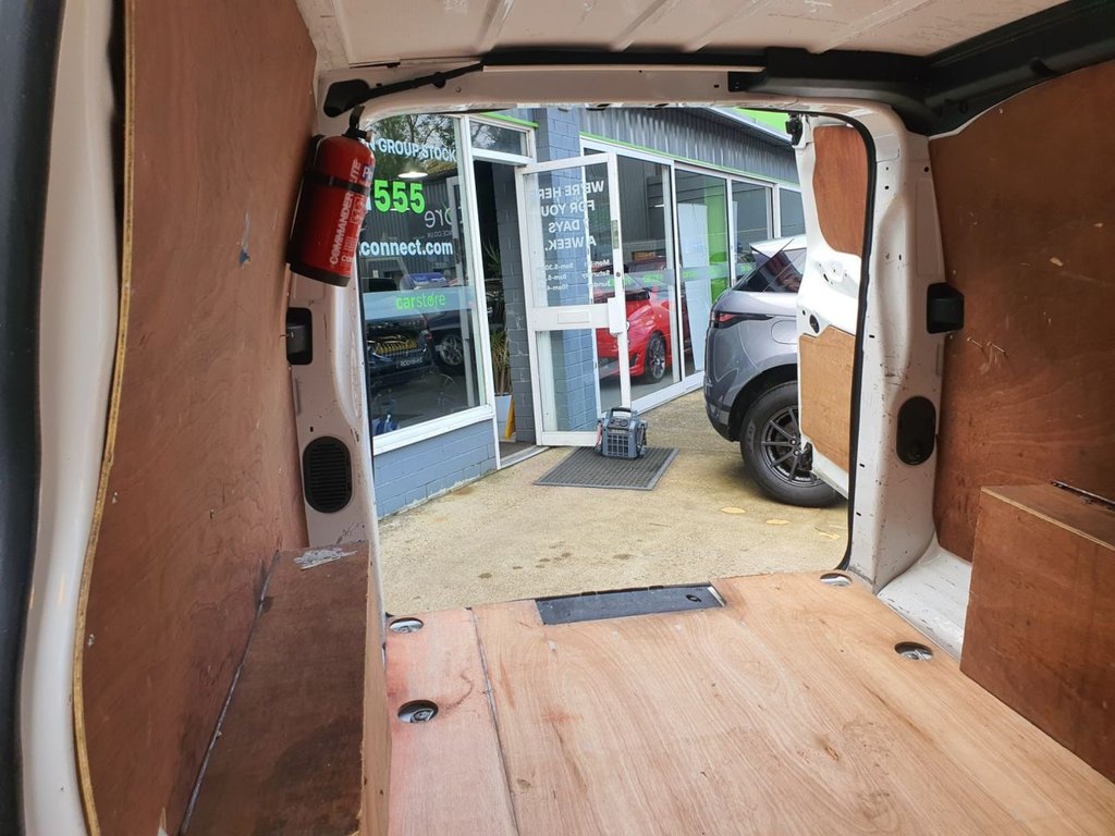 Used Vauxhall Vivaro 2019 for sale - 76634844: Photo 47