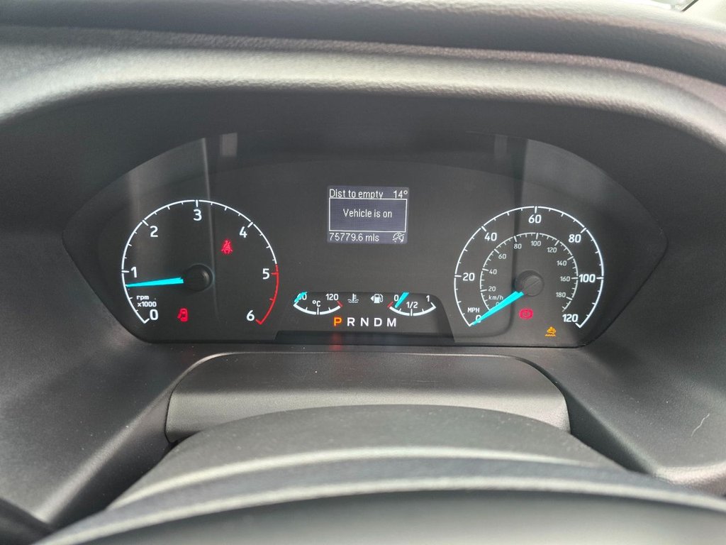 Used Ford Tourneo Custom 2019 for sale - 76634945: Photo 18