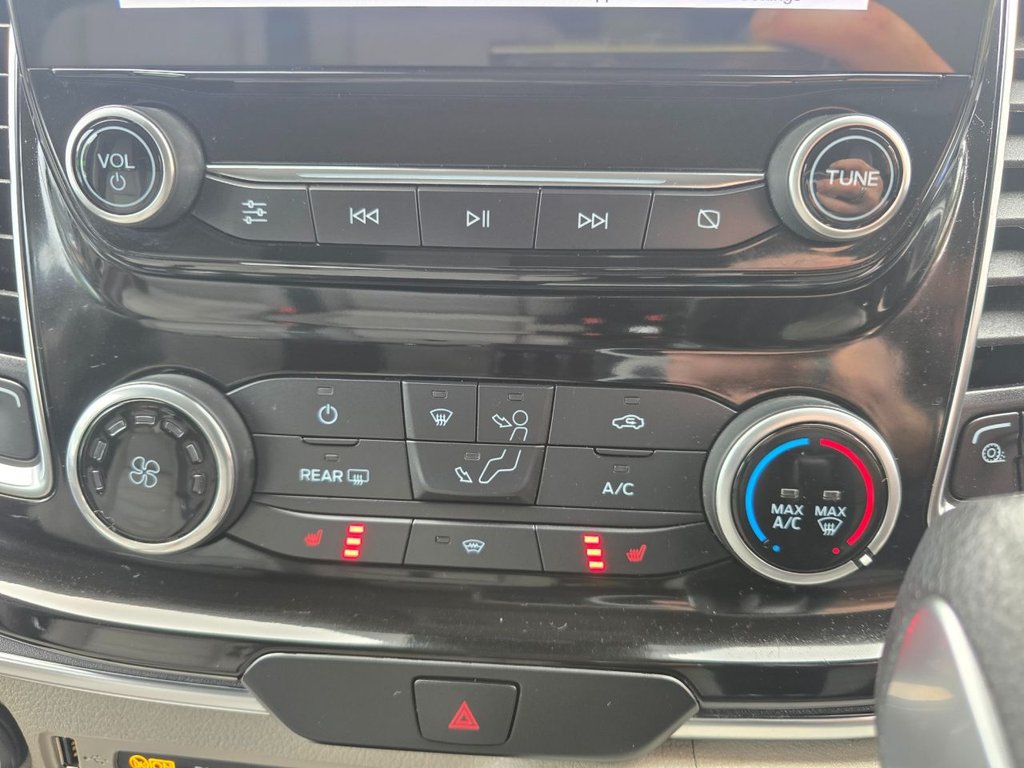 Used Ford Tourneo Custom 2019 for sale - 76634945: Photo 20