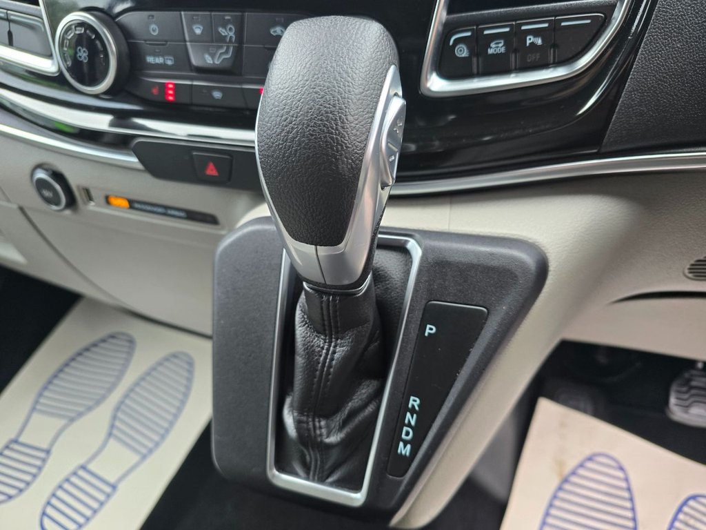 Used Ford Tourneo Custom 2019 for sale - 76634945: Photo 21