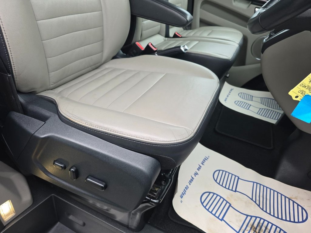 Used Ford Tourneo Custom 2019 for sale - 76634945: Photo 24