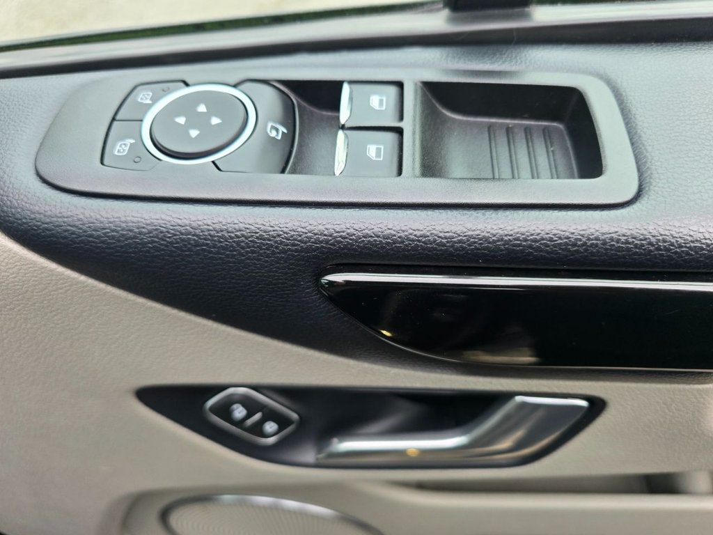 Used Ford Tourneo Custom 2019 for sale - 76634945: Photo 26