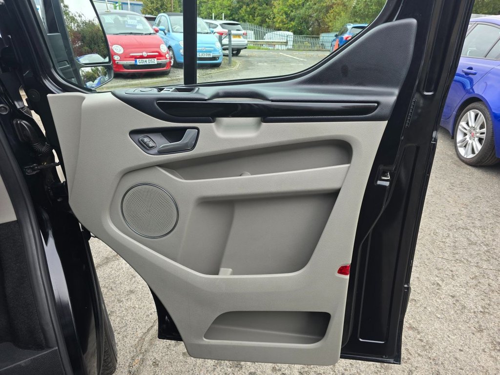 Used Ford Tourneo Custom 2019 for sale - 76634945: Photo 27