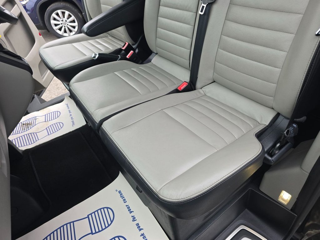 Used Ford Tourneo Custom 2019 for sale - 76634945: Photo 31