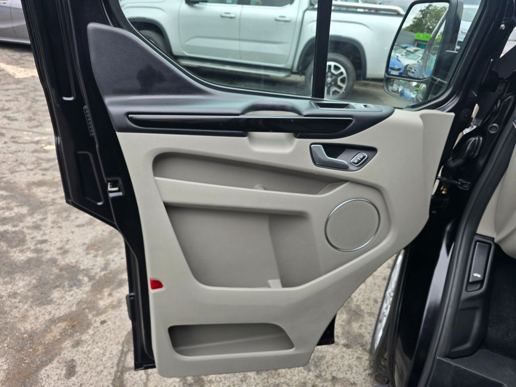 Used Ford Tourneo Custom 2019 for sale - 76634945: Photo 34