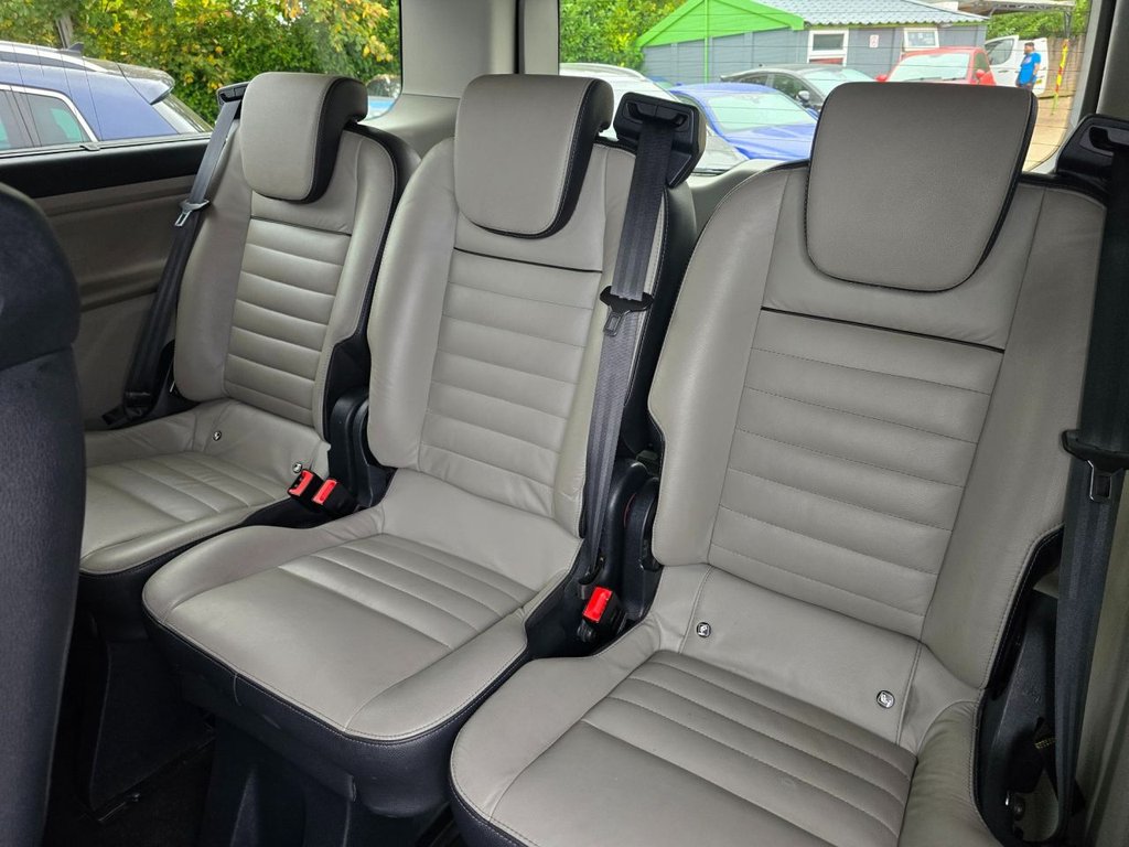 Used Ford Tourneo Custom 2019 for sale - 76634945: Photo 38
