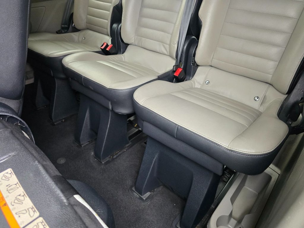 Used Ford Tourneo Custom 2019 for sale - 76634945: Photo 39