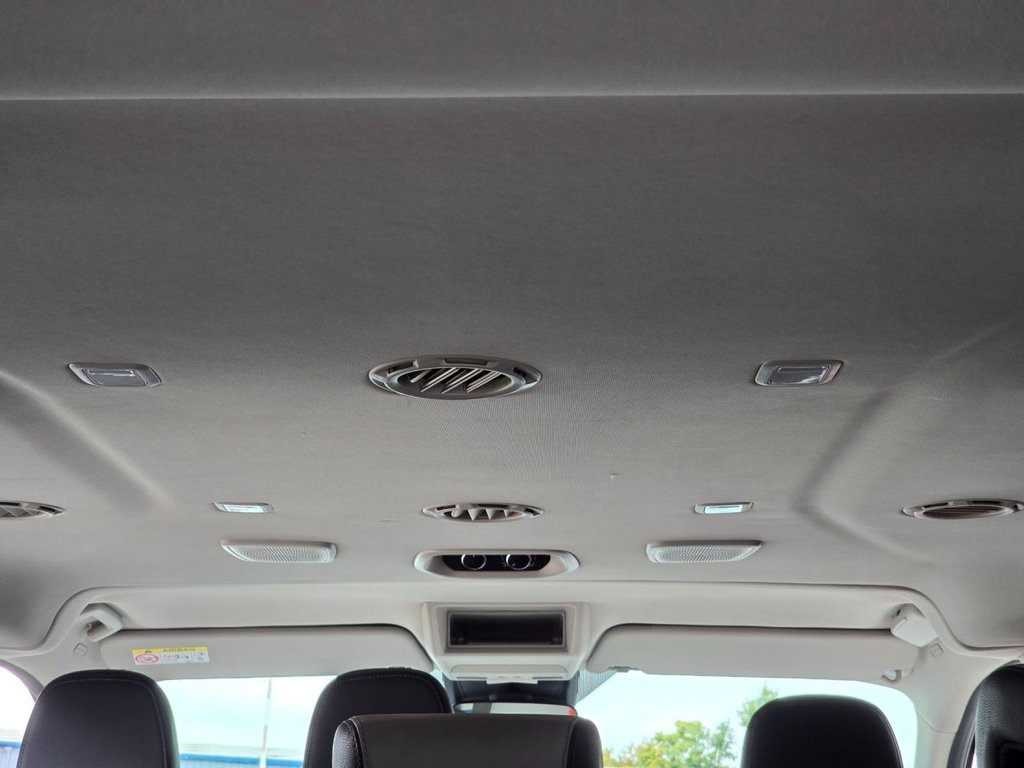 Used Ford Tourneo Custom 2019 for sale - 76634945: Photo 44