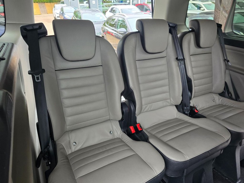 Used Ford Tourneo Custom 2019 for sale - 76634945: Photo 45