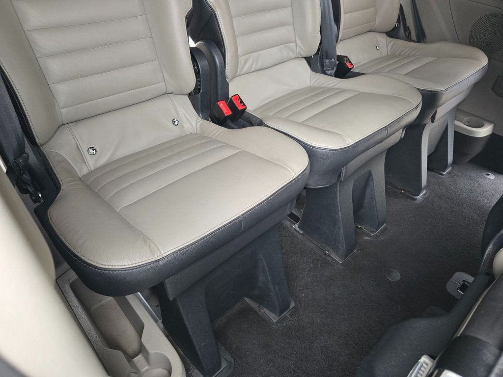 Used Ford Tourneo Custom 2019 for sale - 76634945: Photo 46