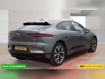 Used Jaguar I-Pace 2019 for sale - 78288865: Photo