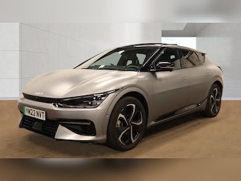 Used Kia EV6 2022 for sale - 79588048: Photo