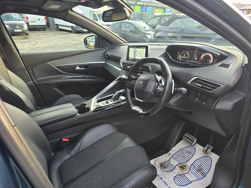 Used Peugeot 5008 2019 for sale - 76634979: Photo 16