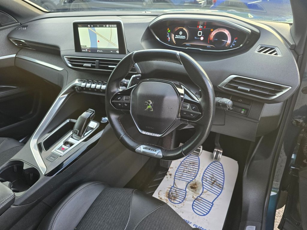 Used Peugeot 5008 2019 for sale - 76634979: Photo 17