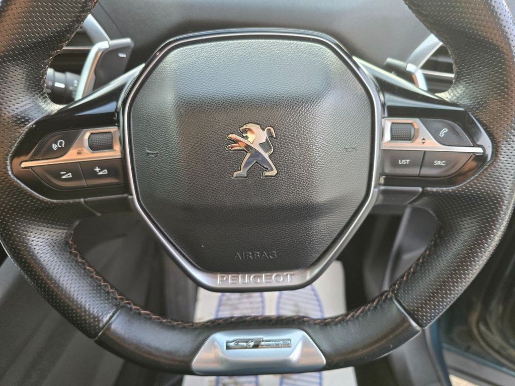 Used Peugeot 5008 2019 for sale - 76634979: Photo 18