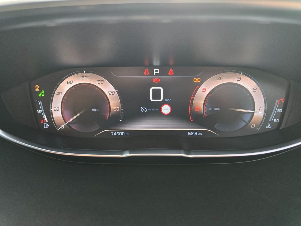 Used Peugeot 5008 2019 for sale - 76634979: Photo 19