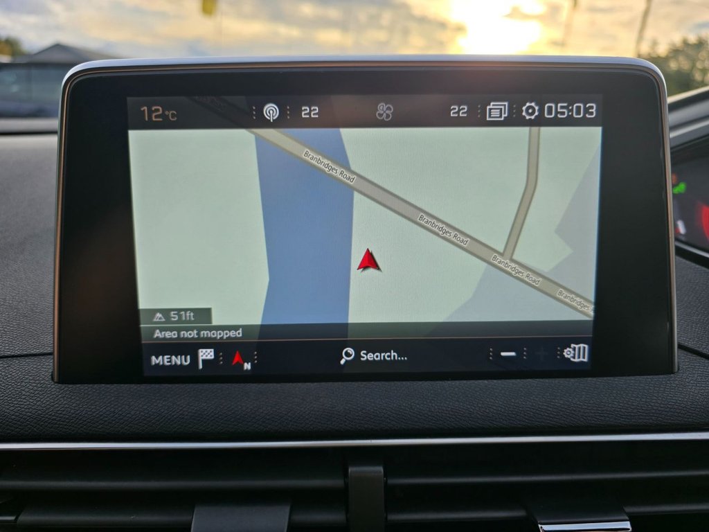 Used Peugeot 5008 2019 for sale - 76634979: Photo 20