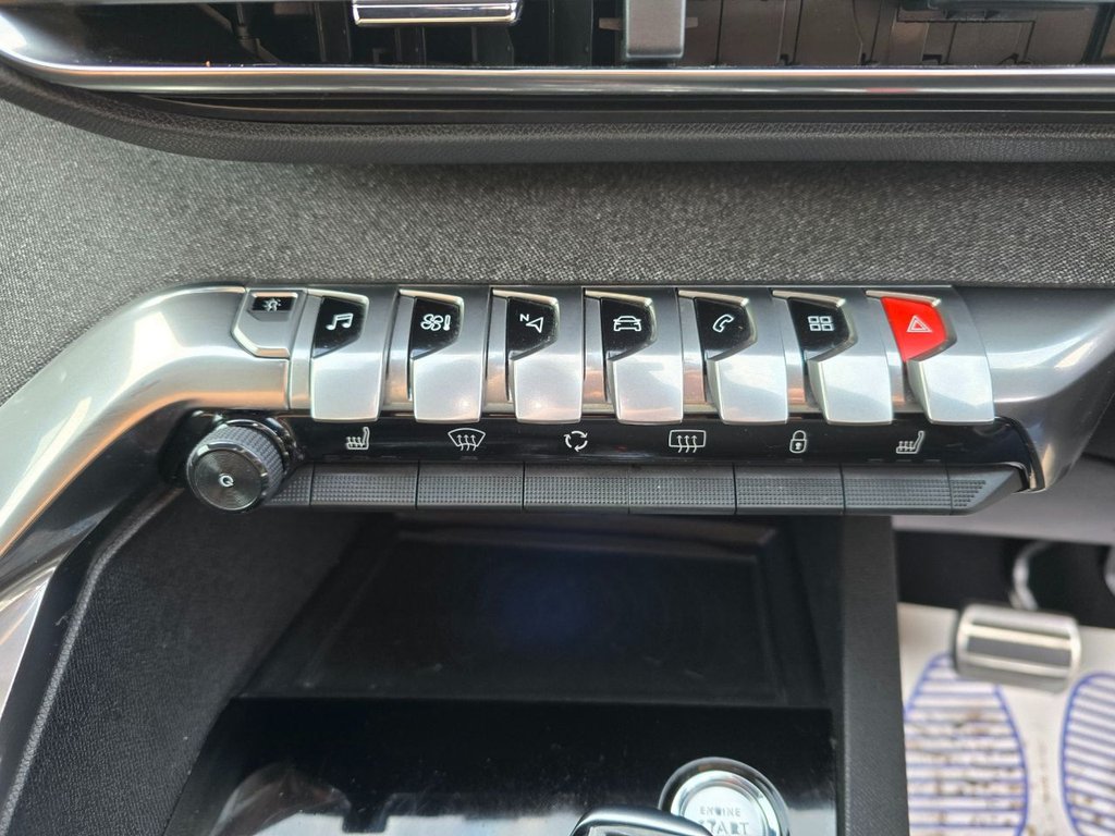 Used Peugeot 5008 2019 for sale - 76634979: Photo 21