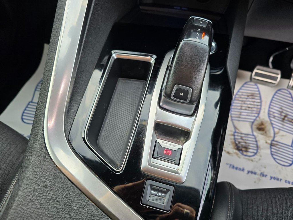 Used Peugeot 5008 2019 for sale - 76634979: Photo 22