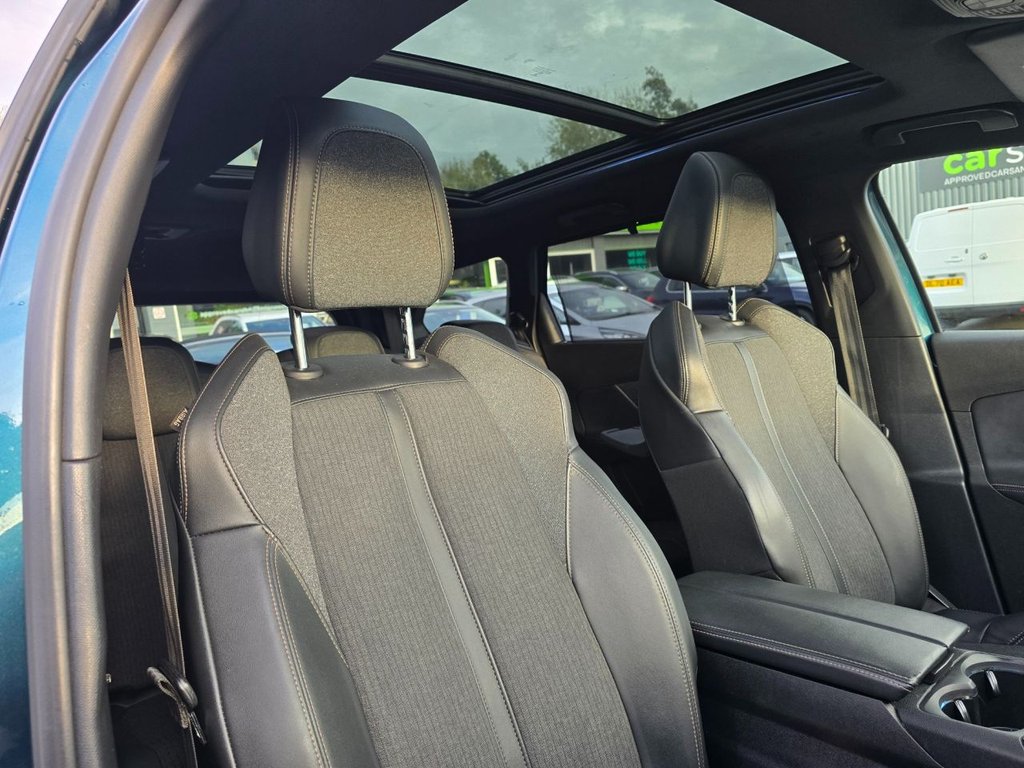 Used Peugeot 5008 2019 for sale - 76634979: Photo 23