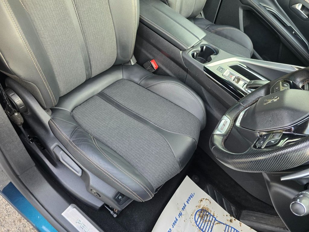 Used Peugeot 5008 2019 for sale - 76634979: Photo 24