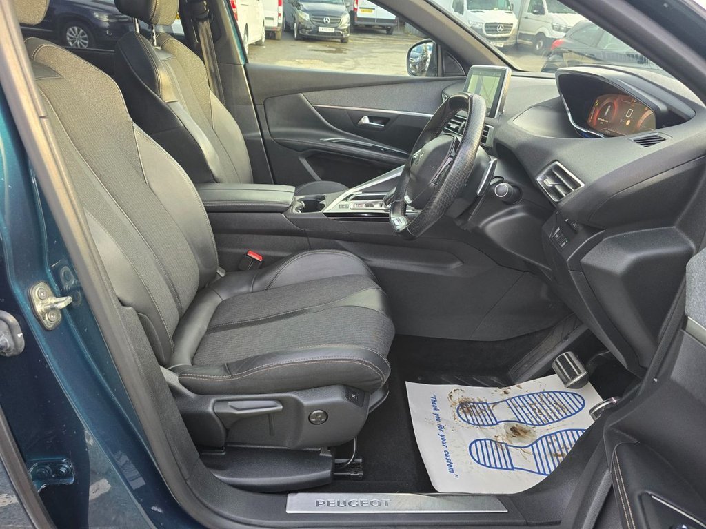 Used Peugeot 5008 2019 for sale - 76634979: Photo 25