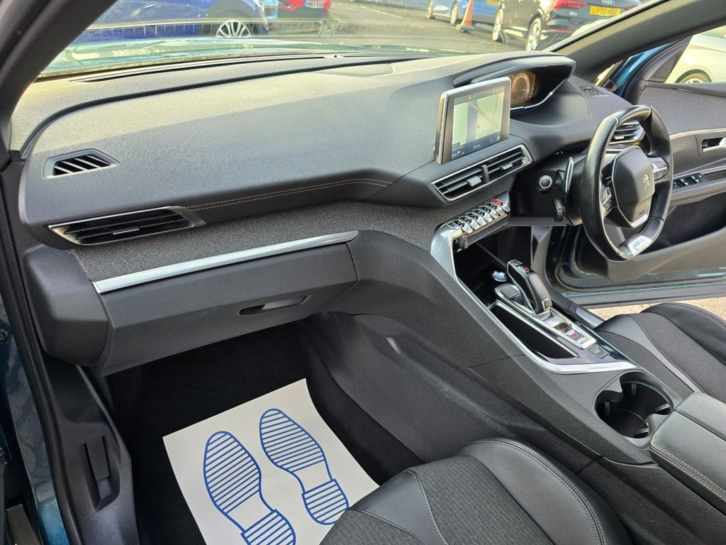 Used Peugeot 5008 2019 for sale - 76634979: Photo 28