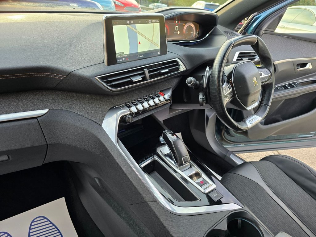 Used Peugeot 5008 2019 for sale - 76634979: Photo 29