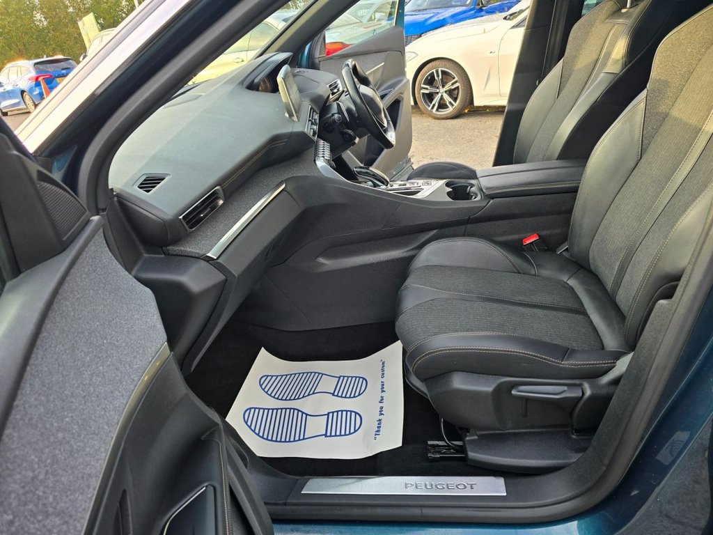 Used Peugeot 5008 2019 for sale - 76634979: Photo 32