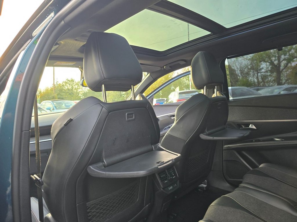 Used Peugeot 5008 2019 for sale - 76634979: Photo 34