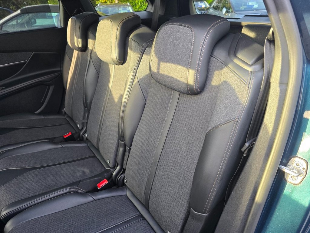 Used Peugeot 5008 2019 for sale - 76634979: Photo 36