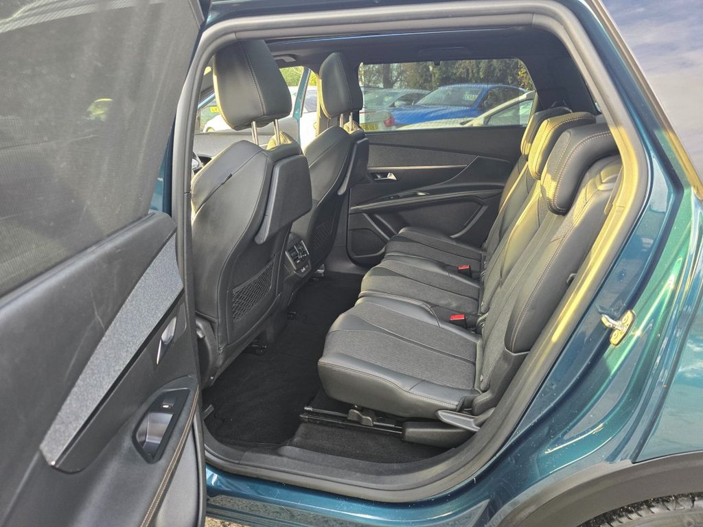 Used Peugeot 5008 2019 for sale - 76634979: Photo 38
